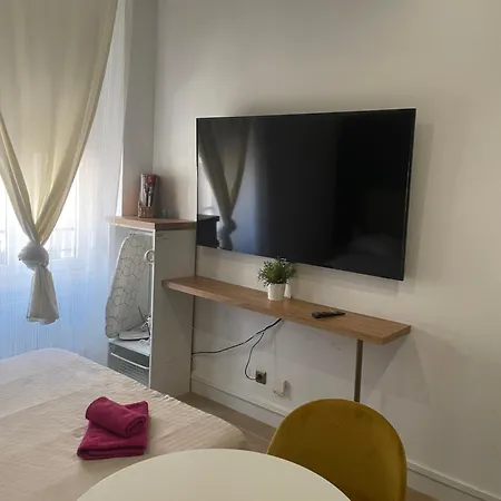 Proximite Gare Appartement *