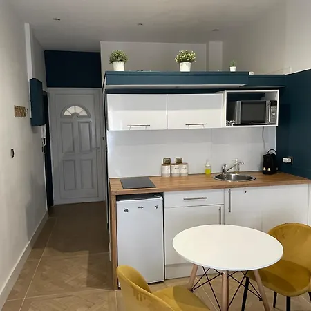 Proximite Gare Part-deu شقة ليون