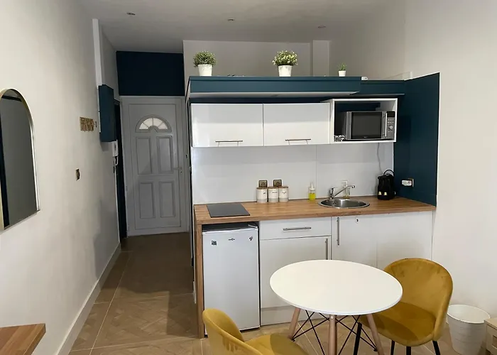 Proximité Gare Part-deu Appartement Lyon