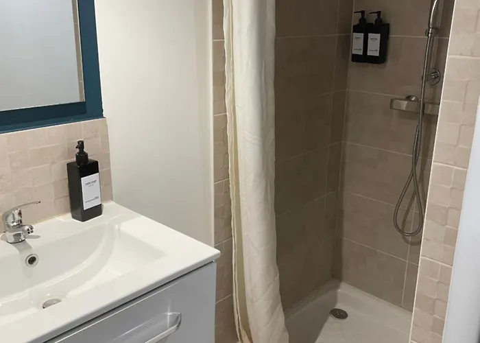 Proximité Gare Part-deu Appartement *