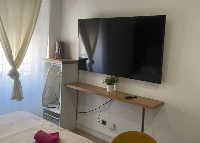 Proximité Gare Part-deu Appartement *